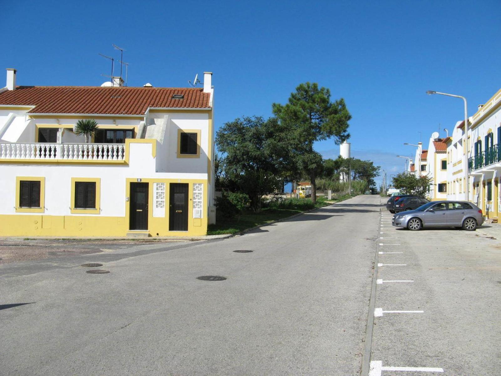 Inn Comenda House Vila Nova de Milfontes Exterior photo