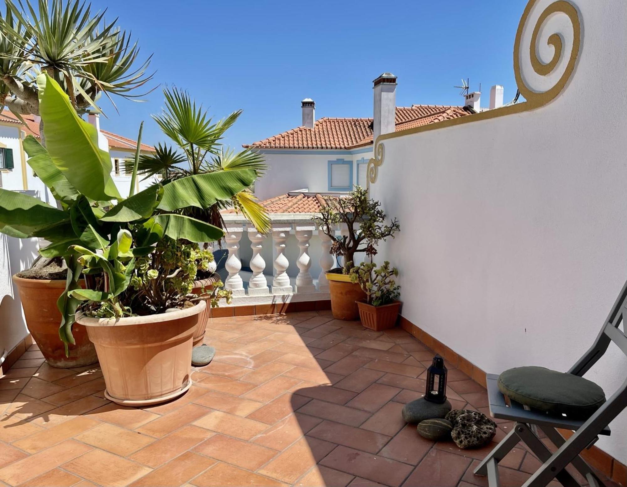 Inn Comenda House Vila Nova de Milfontes Exterior photo